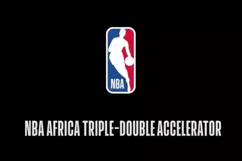 NBA Africa تطلق النسخة الثانية من "تريبل-دابل" لتسريع نمو المشاريع الناشئة في أفريقيا